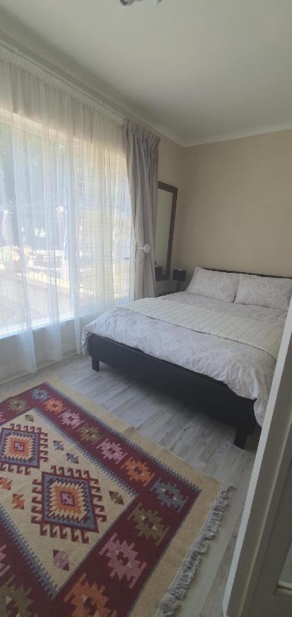 Kiwara Guesthouse Johannesburg Zewnętrze zdjęcie