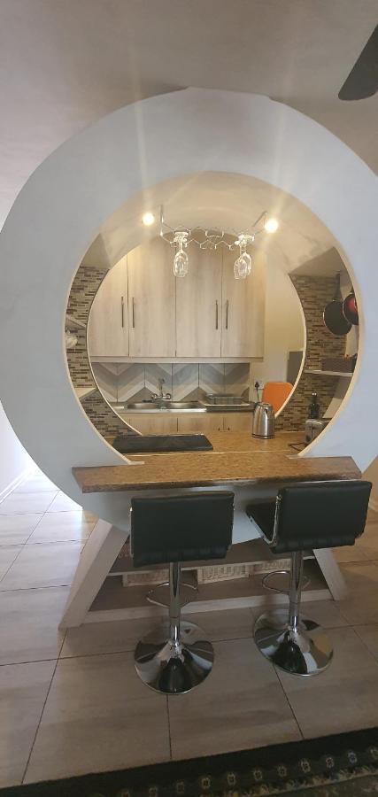 Kiwara Guesthouse Johannesburg Zewnętrze zdjęcie